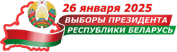 Выборы 2025